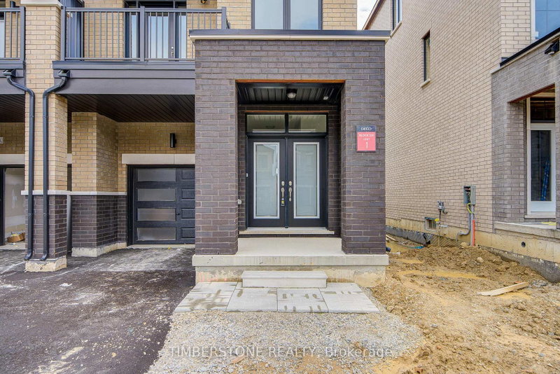 Image of home for listing MLS® W13591374