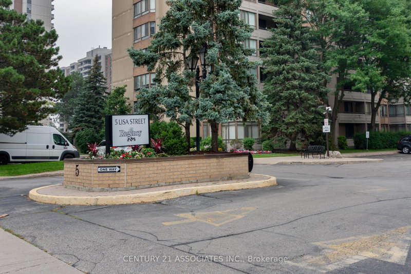Image of home for listing MLS® W13592036