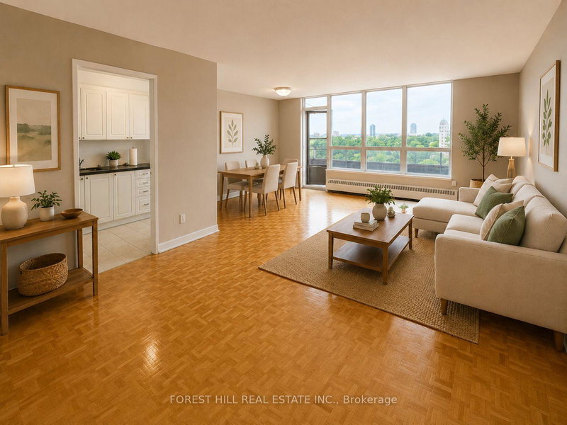 Image of home for listing MLS® W13592184