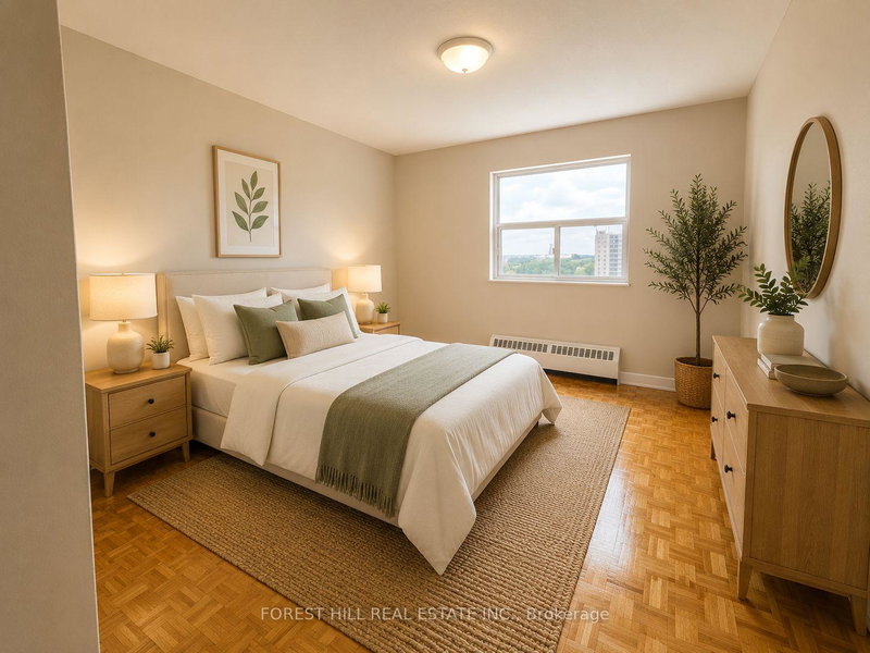 Image of home for listing MLS® W13592184