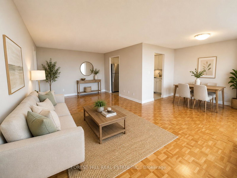 Image of home for listing MLS® W13592184