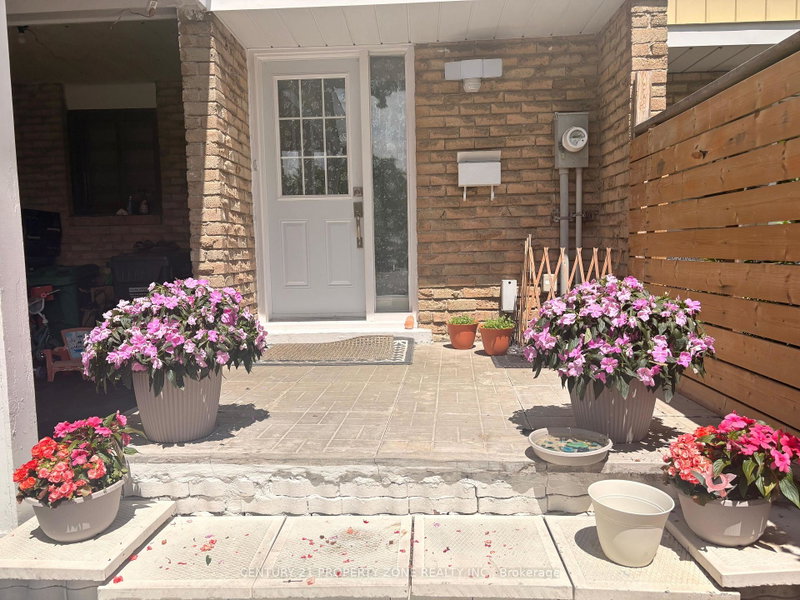Image of home for listing MLS® W13592316
