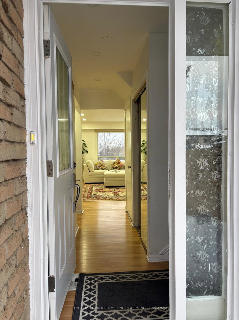 Image of home for listing MLS® W13592316