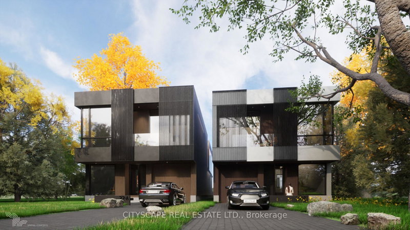Image of home for listing MLS® W13593022