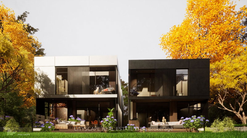 Image of home for listing MLS® W13593022
