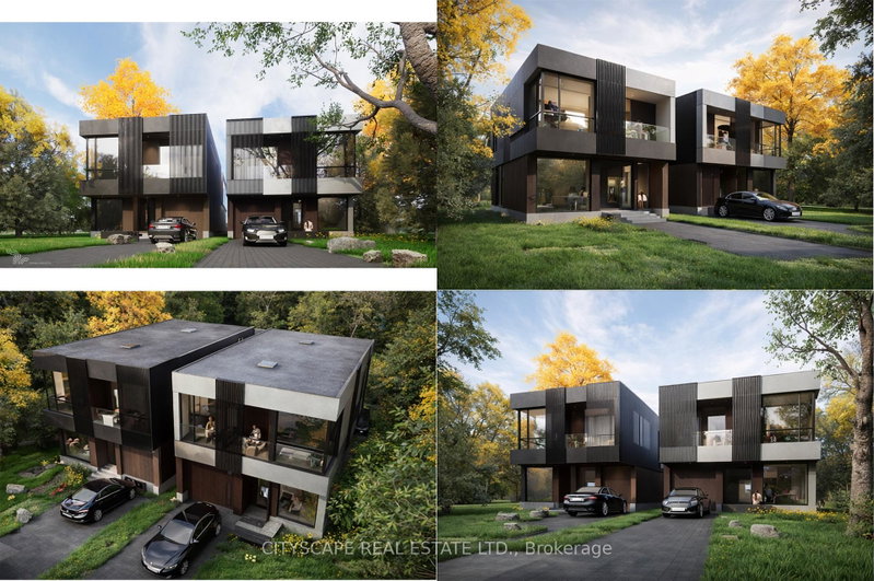 Image of home for listing MLS® W13593022
