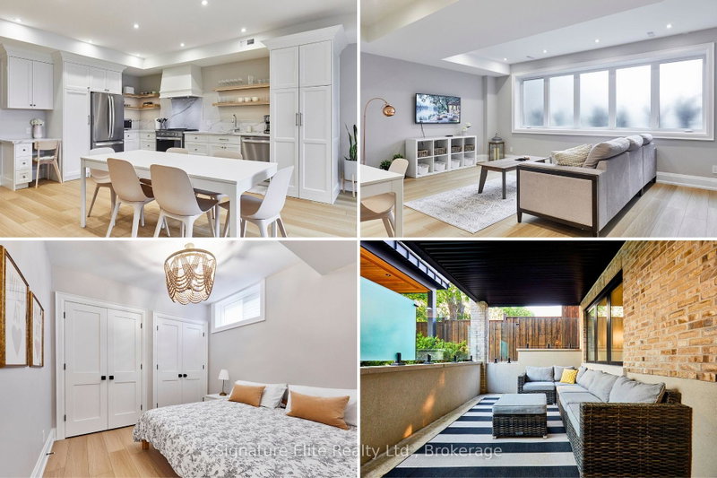Image of home for listing MLS® W13593282