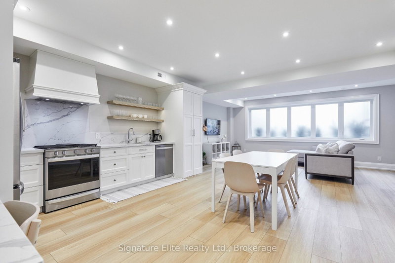 Image of home for listing MLS® W13593282