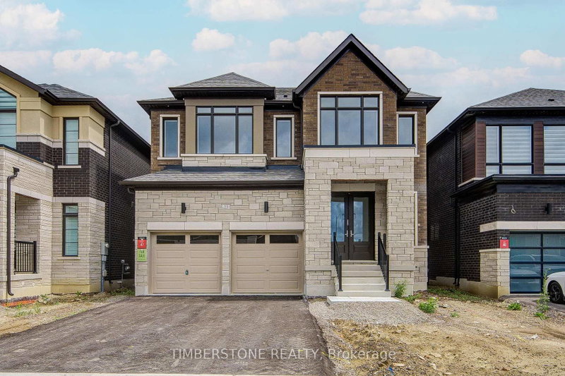 Image of home for listing MLS® W13593824