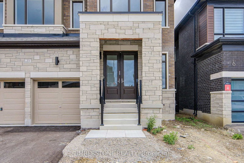 Image of home for listing MLS® W13593824