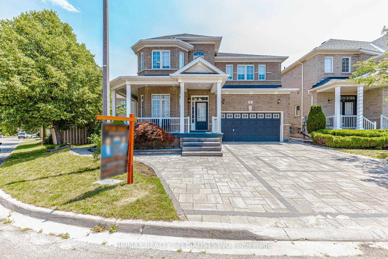 Image of home for listing MLS® W13593868