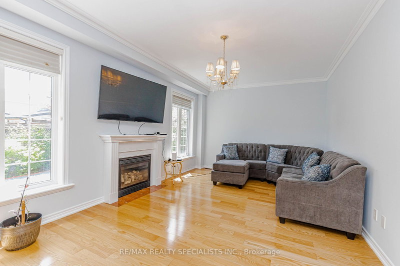 Image of home for listing MLS® W13593868