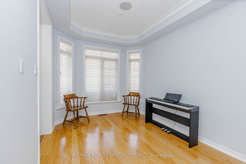 Image of home for listing MLS® W13593868