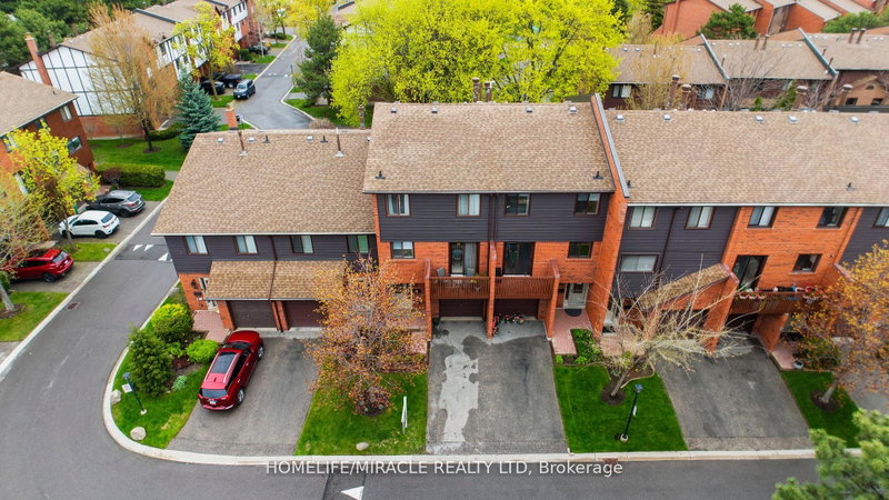 Image of home for listing MLS® W13594026