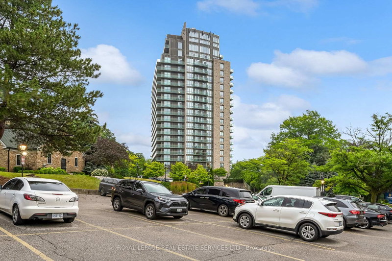 Image of home for listing MLS® W13595280