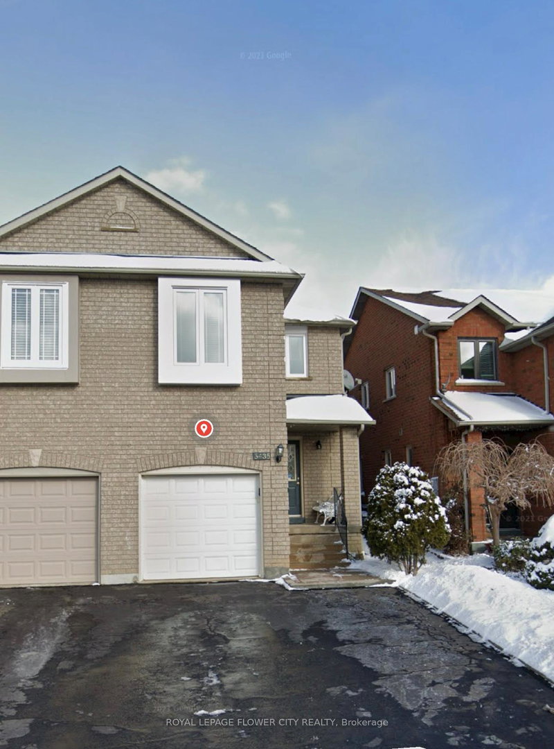 Image of home for listing MLS® W13595430