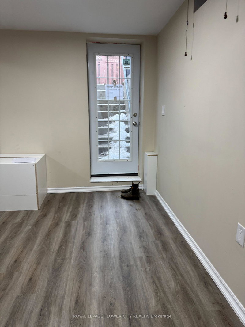 Image of home for listing MLS® W13595430