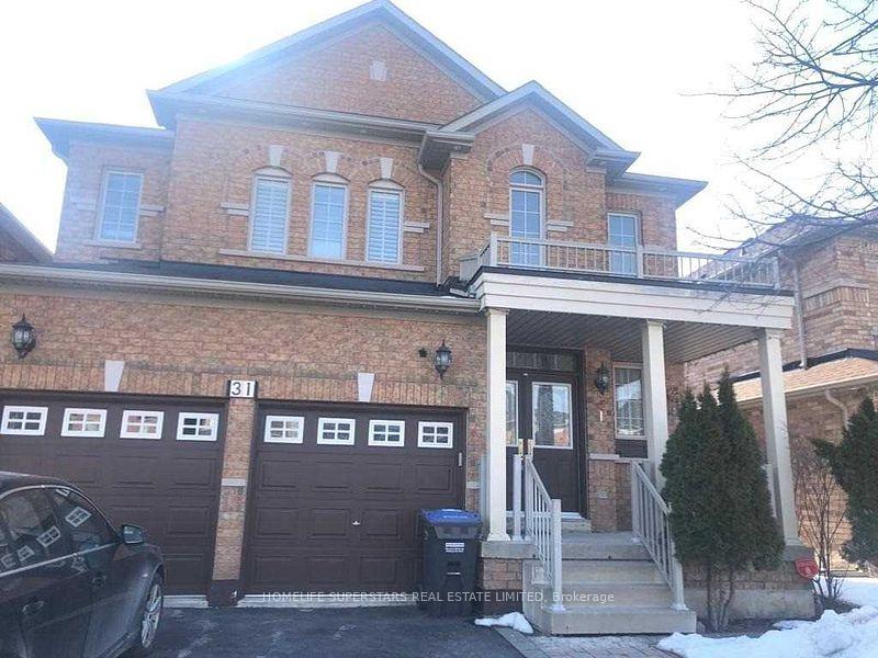 Image of home for listing MLS® W13595692