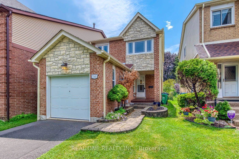Image of home for listing MLS® W13596718