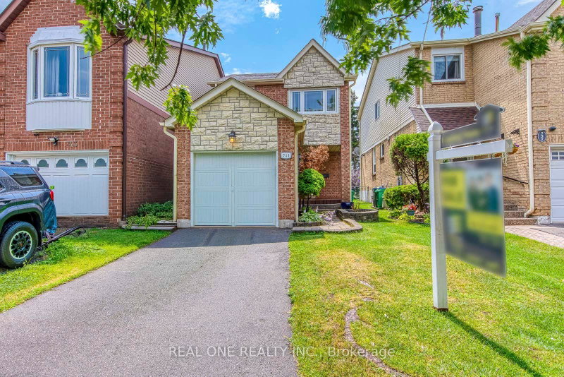 Image of home for listing MLS® W13596718