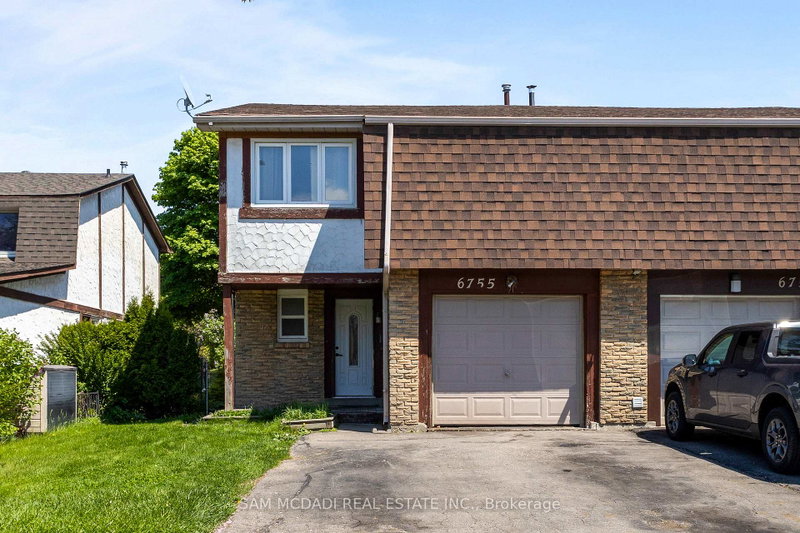 Image of home for listing MLS® W13596888