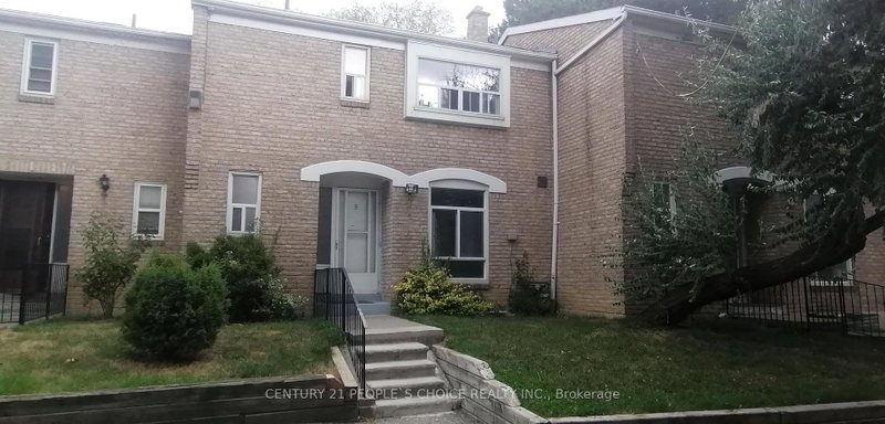 Image of home for listing MLS® W13597850