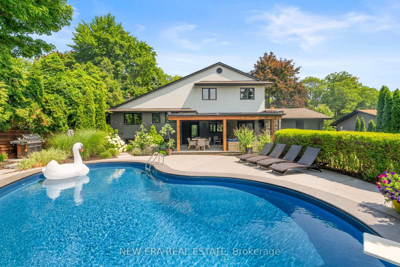 Image of home for listing MLS® W13598318