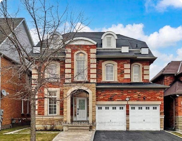 Image of home for listing MLS® W13598614
