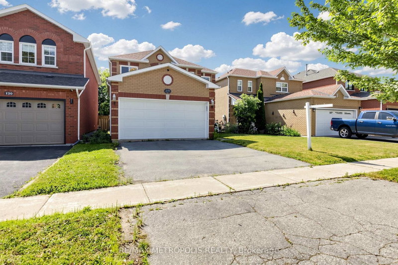 Image of home for listing MLS® W13598760