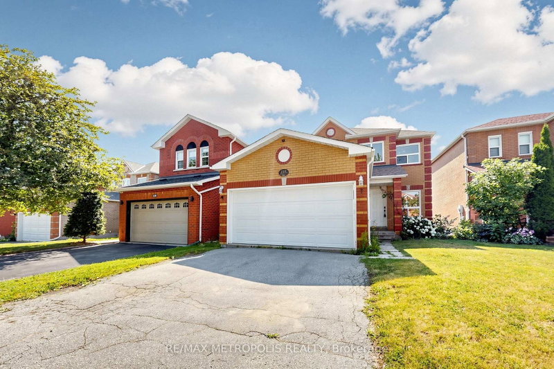 Image of home for listing MLS® W13598760