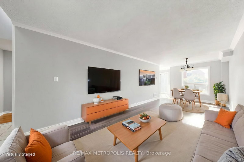 Image of home for listing MLS® W13598760