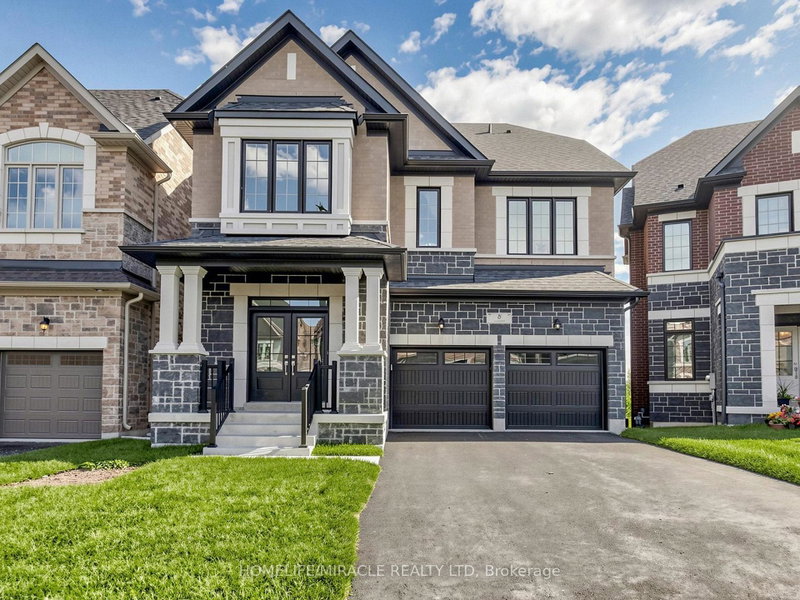 Image of home for listing MLS® W13598938