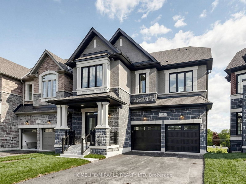 Image of home for listing MLS® W13598938