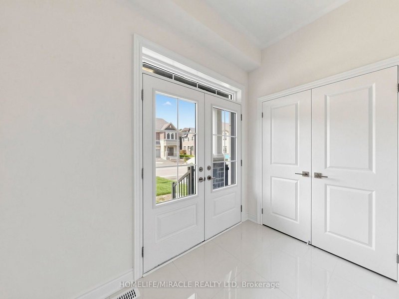 Image of home for listing MLS® W13598938