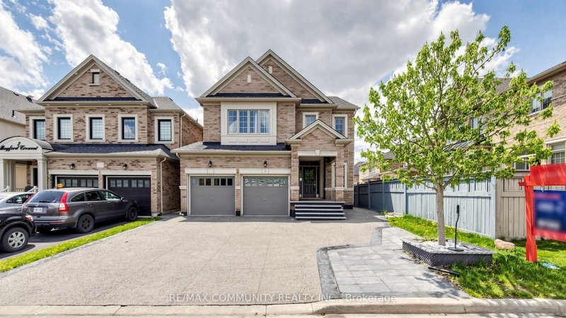 Image of home for listing MLS® W13598980