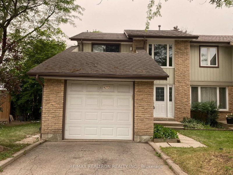 Image of home for listing MLS® W13599016