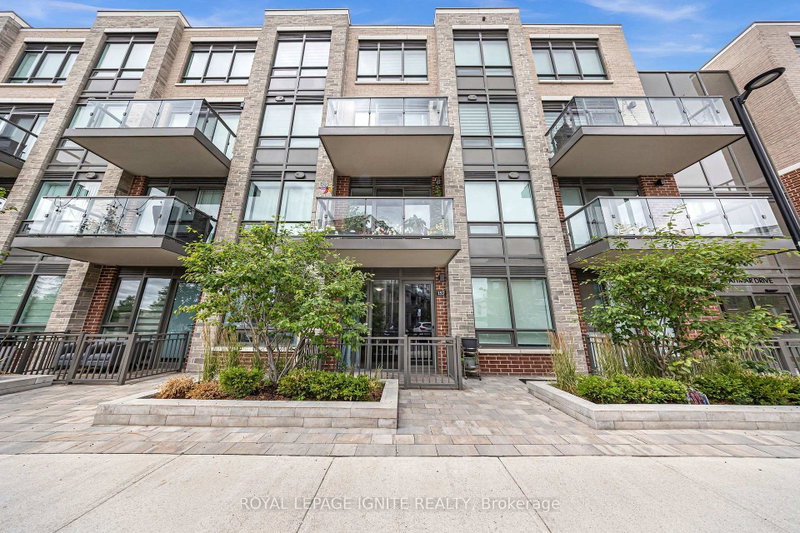 Image of home for listing MLS® W13599780
