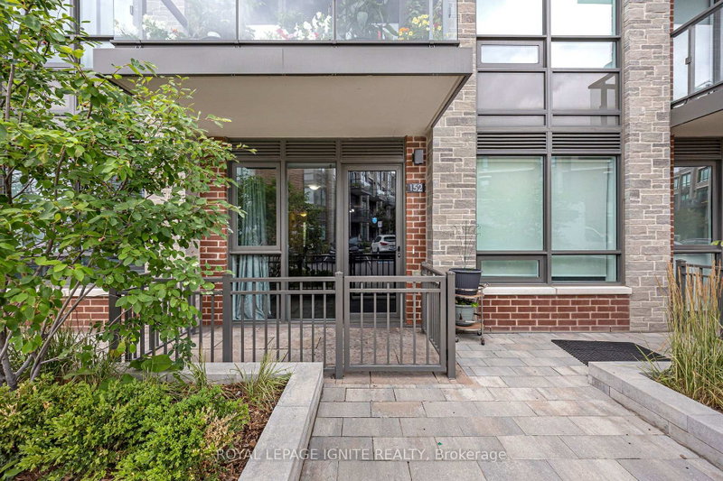Image of home for listing MLS® W13599780