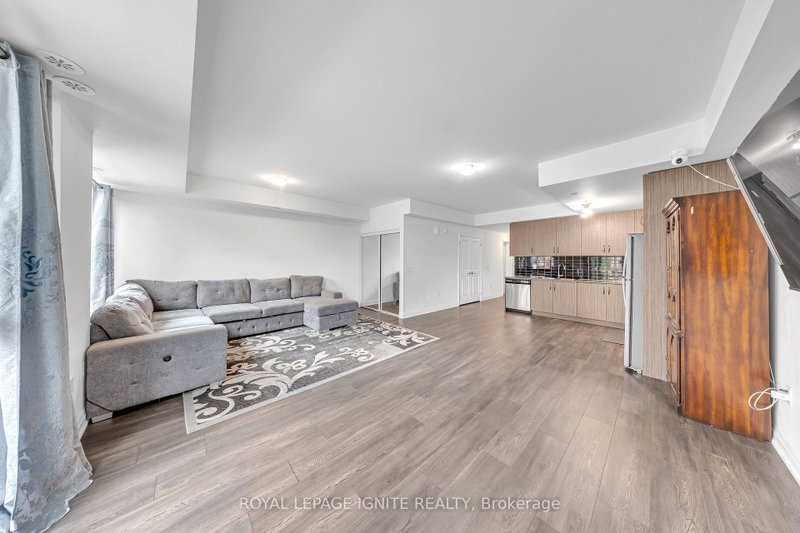 Image of home for listing MLS® W13599780