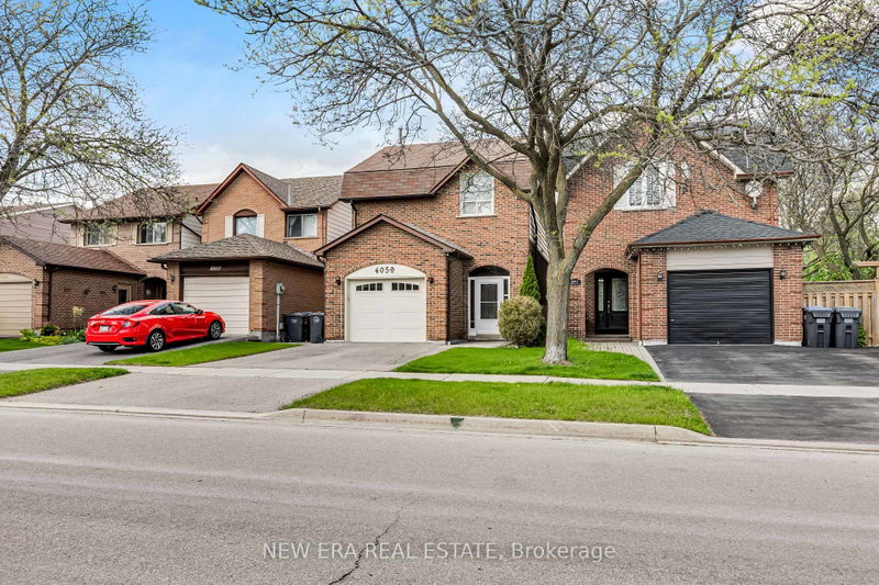 Image of home for listing MLS® W13599908