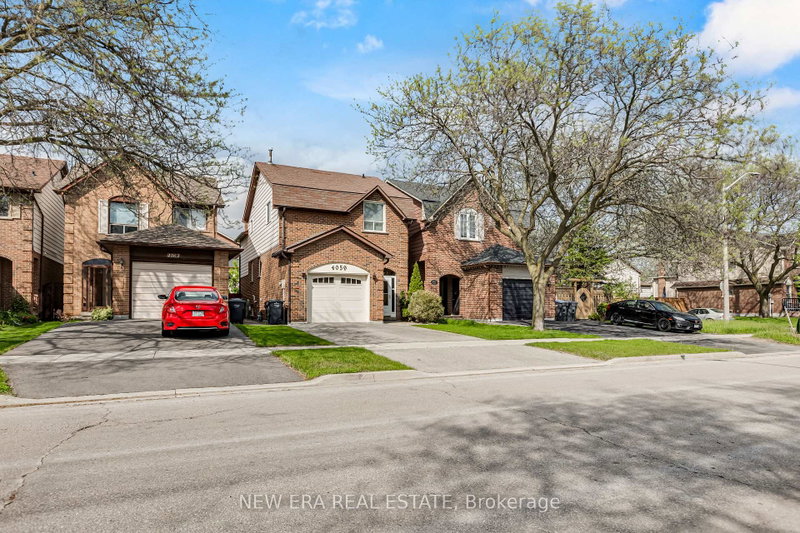 Image of home for listing MLS® W13599908