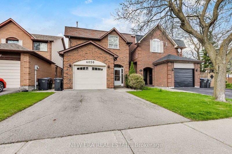 Image of home for listing MLS® W13599908