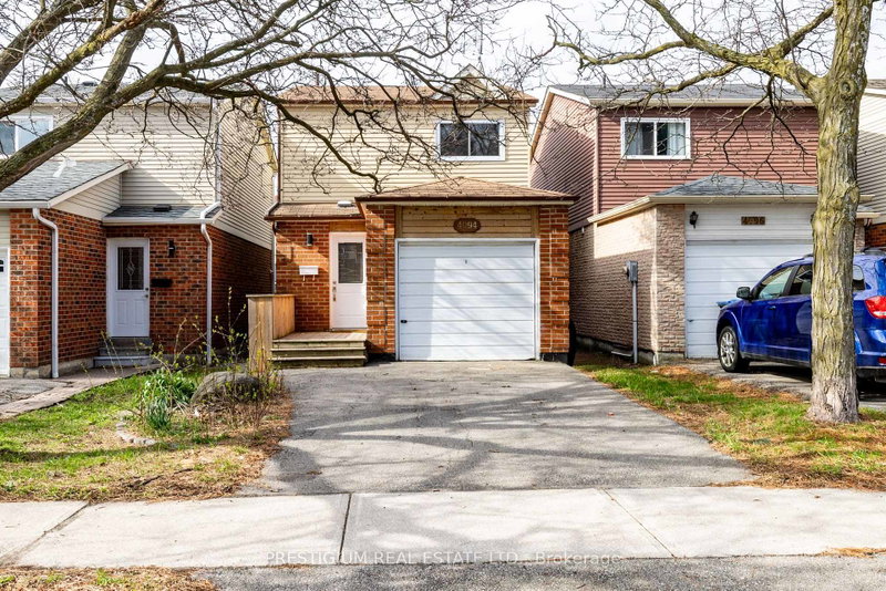 Image of home for listing MLS® W13599940
