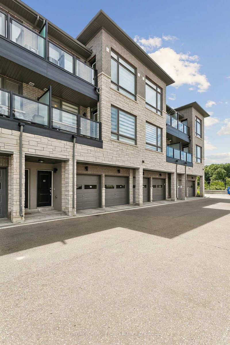 Image of home for listing MLS® W13600094