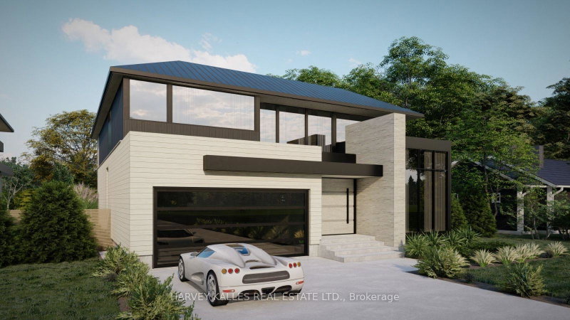 Image of home for listing MLS® W13600108
