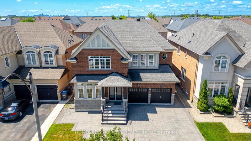 Image of home for listing MLS® W13600536