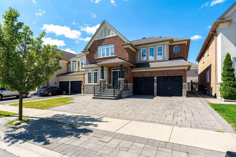 Image of home for listing MLS® W13600536