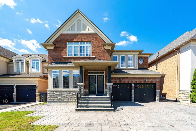 Image of home for listing MLS® W13600536