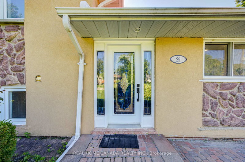 Image of home for listing MLS® W13600686