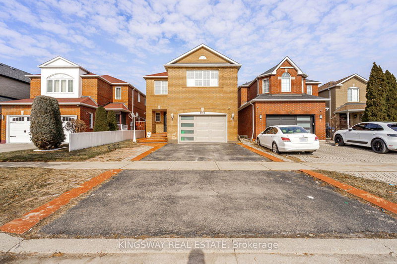 Image of home for listing MLS® W13600754